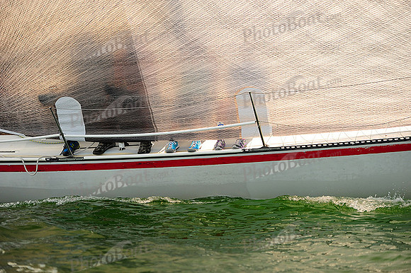 2014 Cape Charles Cup B 879