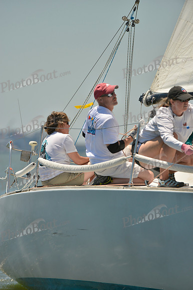 2017 Southern Bay Race Week A_1634