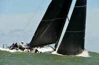 2016 Charleston Race Week C 0587