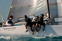 2012 Key West Race Week D 792