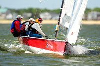 2014 Southern Bay Race Week E 058