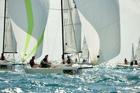 2015 Key West Race Week D 1483