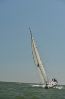2017 Charleston Race Week A_0933