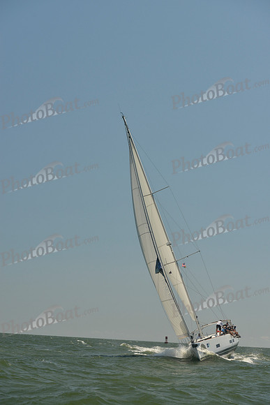 2017 Charleston Race Week A_0933
