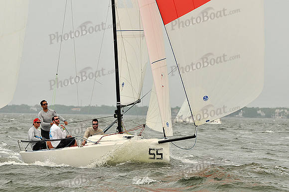 2014 J70 Winter Series F 254