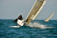 2017 Block Island Race Week A_0545