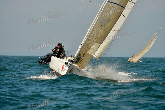 2017 Block Island Race Week A_0545