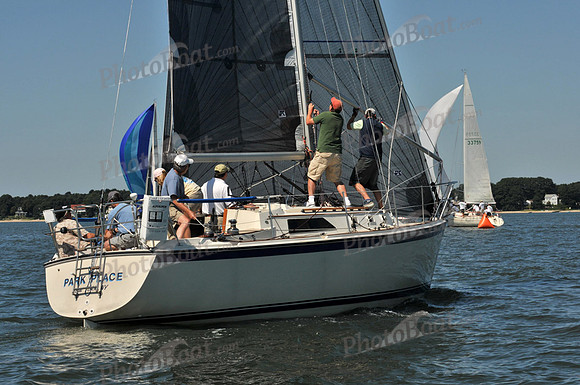 2010 Leukemia Cup 769
