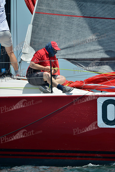 2019 Block Island Race Week L_0231
