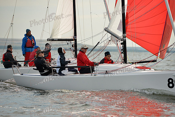 2015 J70 Winter Series B 192