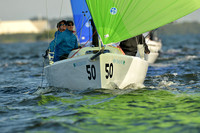 2015 J70 Winter Series B 1330
