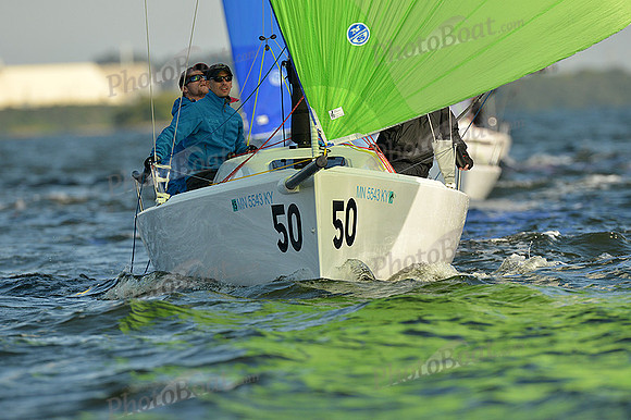 2015 J70 Winter Series B 1330