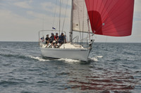 2019 Block Island Race Week D_0332