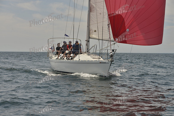 2019 Block Island Race Week D_0332
