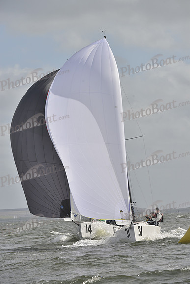 2020 J70 Winter Series A_0545