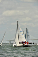 2018 Charleston Race Week B_0888