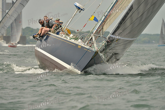 2018 NYYC Annual Regatta A_1751