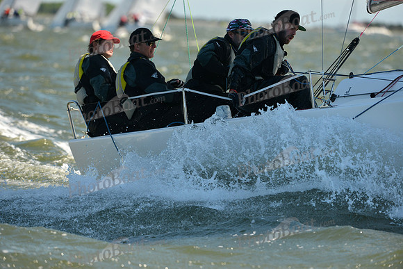 2016 Charleston Race Week D 0429