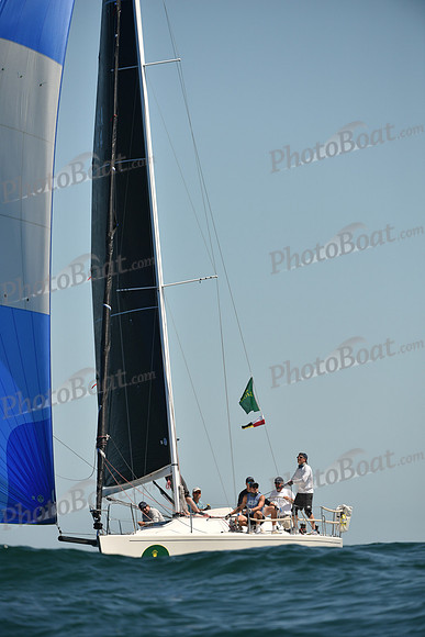 2018 NYYC Race Week B_0900