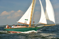 2015 IHYC Classic Yacht Regatta 652