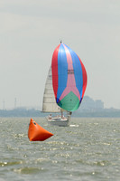 2012 Southern Bay Race Week A 1900