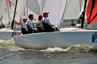 2014 Charleston Race Week B 993