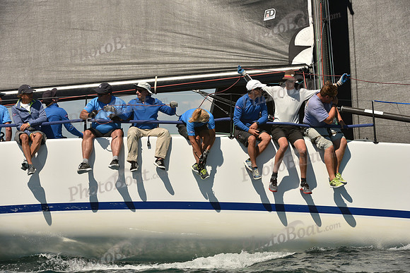 2018 NYYC Race Week E_0675