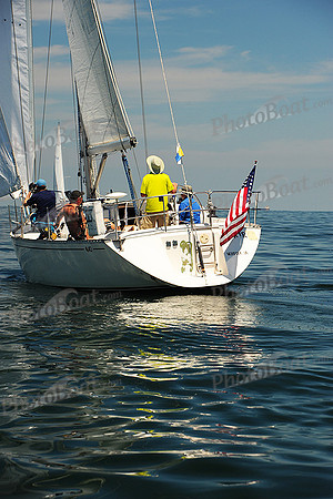 2015 Cape Charles Cup B 388