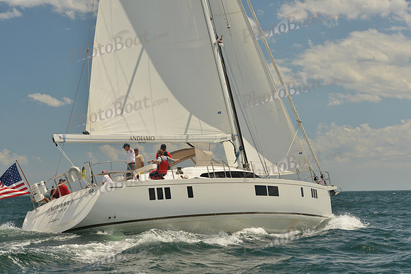 2016 NYYC Annual Regatta E_0639