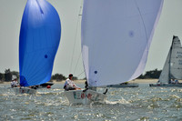 2014 Charleston Race Week D 1098