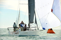 2015 Key West Race Week A 827