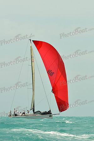 2015 Key West Race Week E 2316