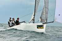 2014 Key West Race Week B 213