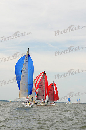 2011 Southern Bay RW B 524