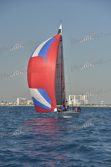 2019 Ft Lauderdale to Key West Race_1019