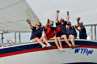 2012 Suncoast Race Week A 876