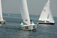 2011 Flying Scot NAC B 181