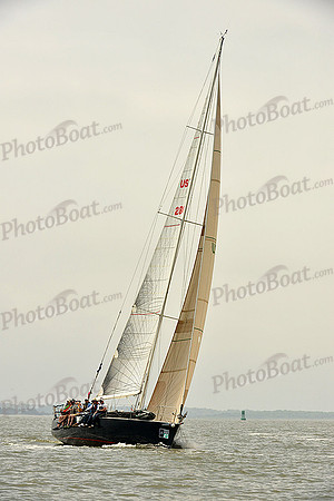 2015 Charleston Race Week B 512