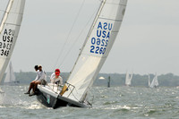 2012 Charleston Race Week A 1795
