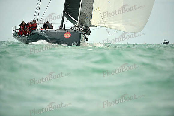 2016 Key West Race Week D_1010