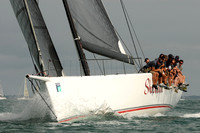 2012 Charleston Race Week B 560