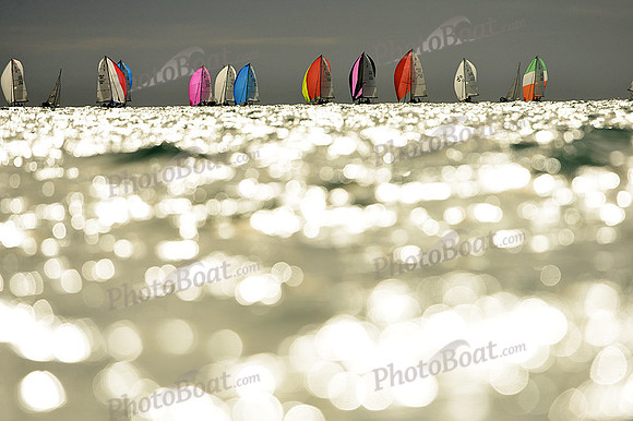 2016 Key West Race Week D_1225
