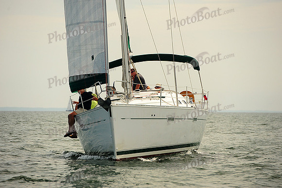 2014 Cape Charles Cup B 258