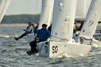 2015 J70 Winter Series B 1202
