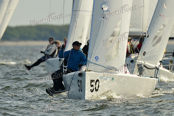 2015 J70 Winter Series B 1202