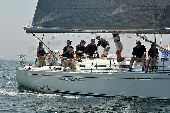 2013 Block Island Race Week B 1158