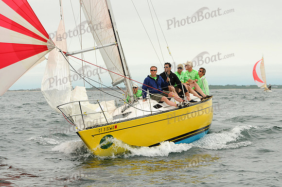 2011 Block Island RW E 2470