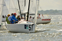 2015 Charleston Race Week B 699