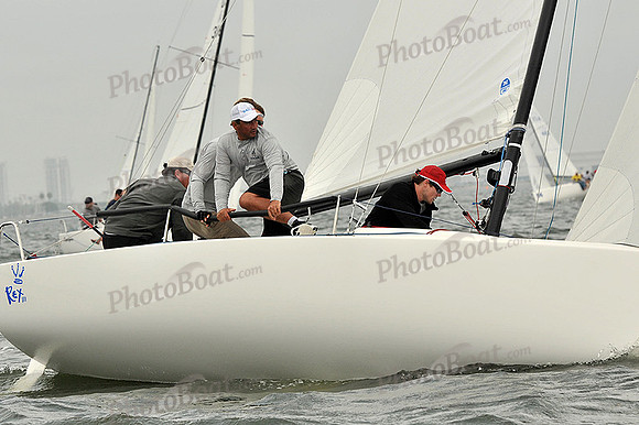 2014 J70 Winter Series F 122