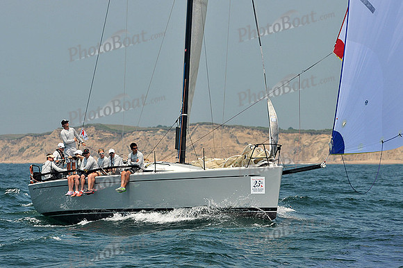 2013 Block Island Race Week B 604